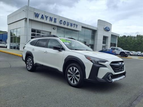 2023 Subaru Outback Limited XT