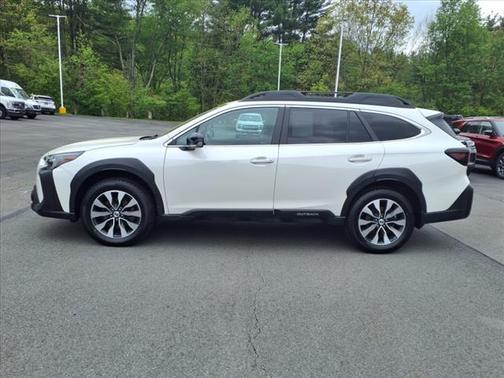 2023 Subaru Outback Limited XT