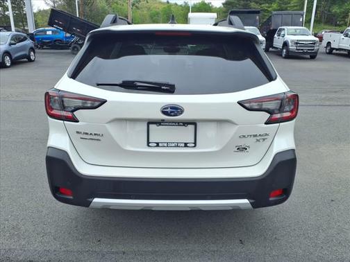 2023 Subaru Outback Limited XT