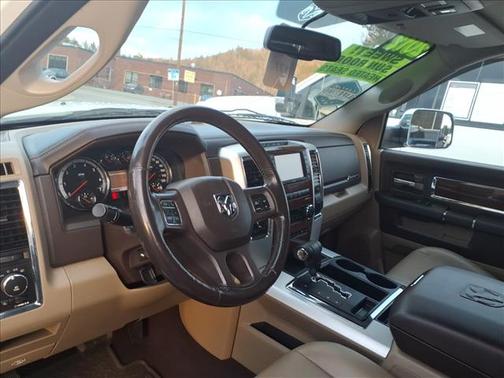 2012 RAM 1500 Laramie