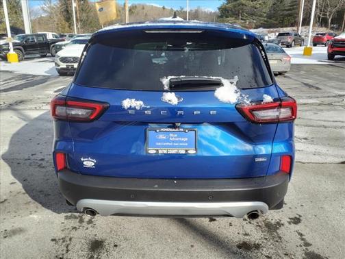 2023 Ford Escape PHEV