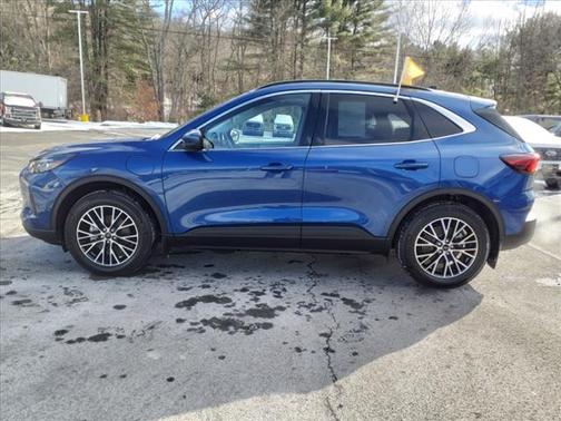 2023 Ford Escape PHEV