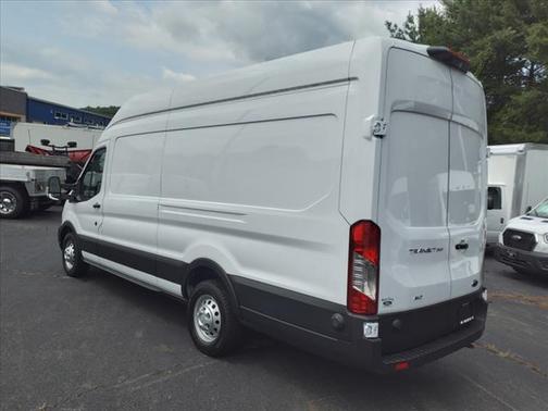 2024 Ford Transit-350 Base