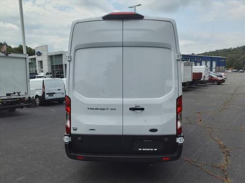 2024 Ford Transit-350 Base