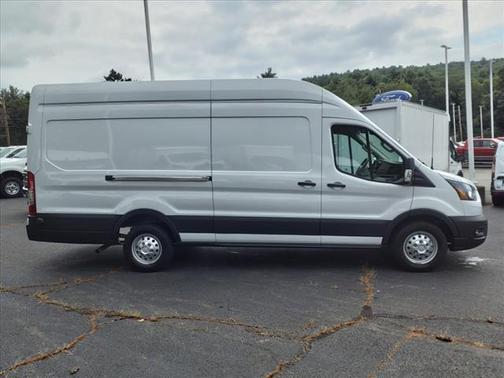 2024 Ford Transit-350 Base