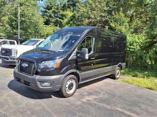 2025 Ford Transit-250 148 WB Medium Roof Cargo