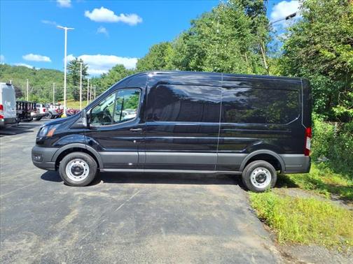 2025 Ford Transit-250 148 WB Medium Roof Cargo