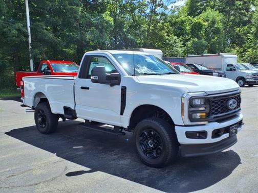 2025 Ford F-350 XL