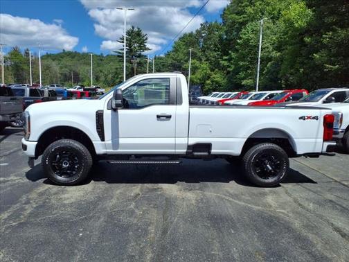 2025 Ford F-350 XL