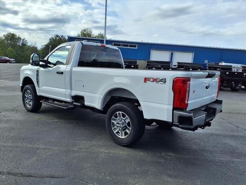 2025 Ford F-250 XLT