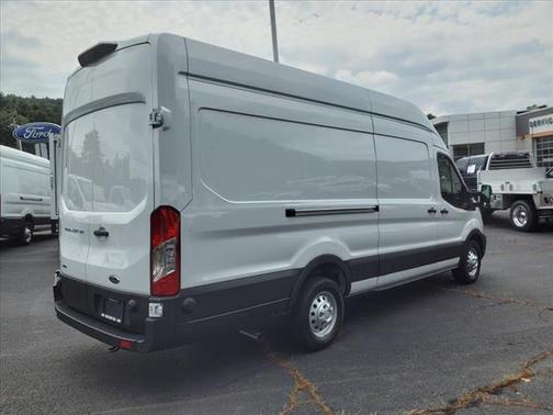 2024 Ford Transit-350 Base