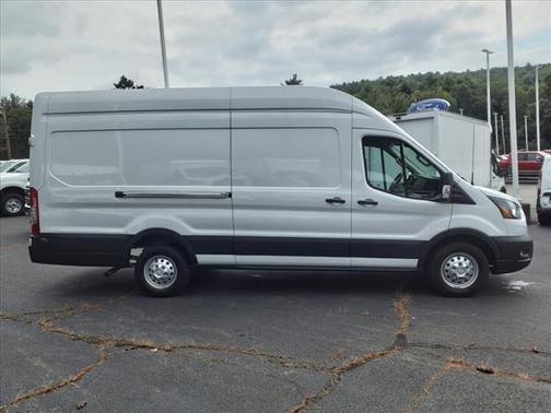 2024 Ford Transit-350 Base