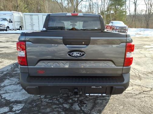 2025 Ford Maverick XL