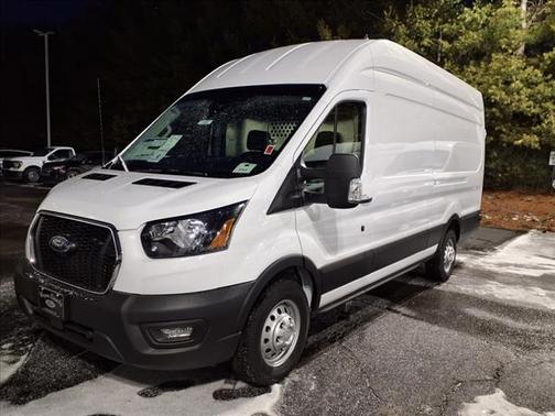 2024 Ford Transit-350 Base