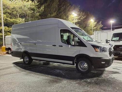 2024 Ford Transit-350 Base