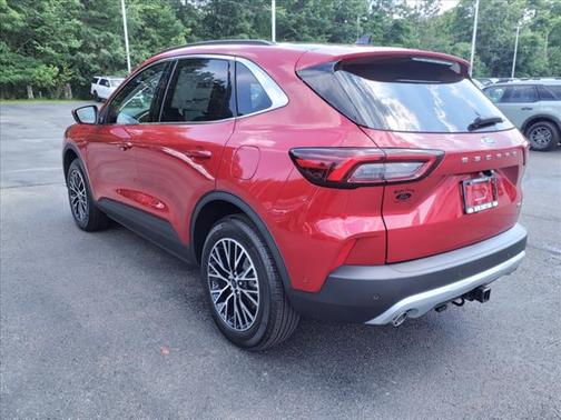 2024 Ford Escape PHEV
