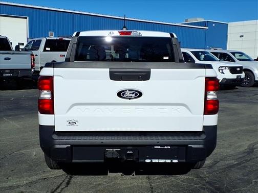 2025 Ford Maverick XL