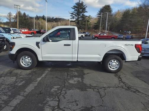 2024 Ford F-150 XL