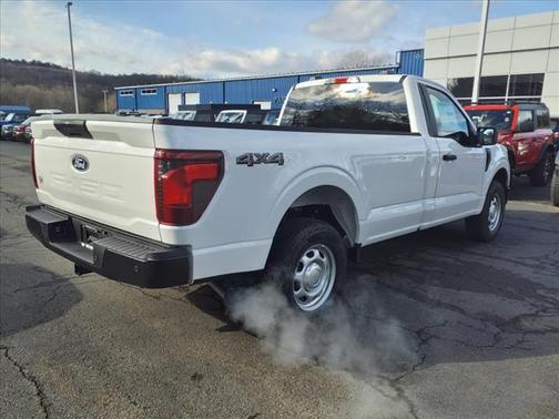 2024 Ford F-150 XL