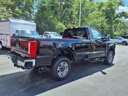 2025 Ford F-250 XLT