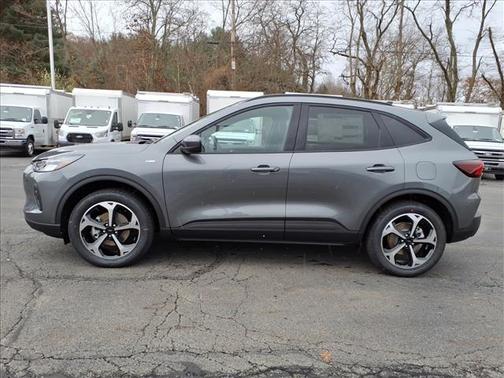 2026 Ford Escape ST-Line Select