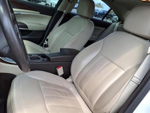 2013 Buick Regal Turbo - Premium 1