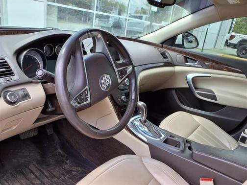 2013 Buick Regal Turbo - Premium 1
