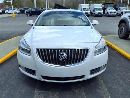 2013 Buick Regal Turbo - Premium 1
