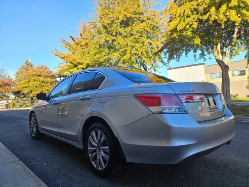 2012 Honda Accord EX