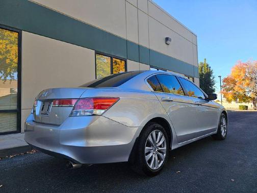 2012 Honda Accord EX