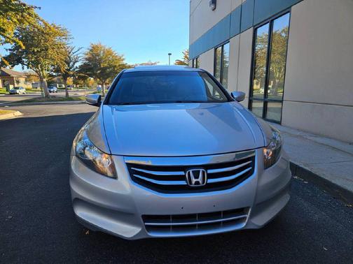 2012 Honda Accord EX