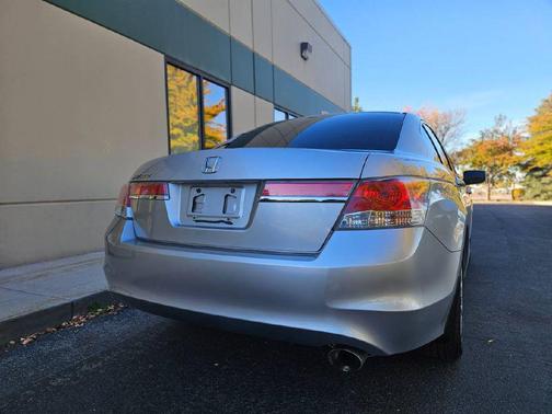 2012 Honda Accord EX
