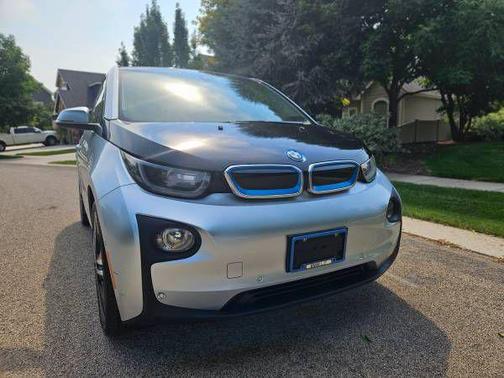 2014 BMW i3 Base