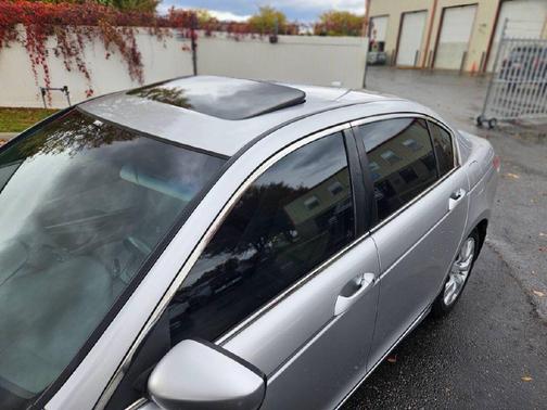 2008 Honda Accord EX