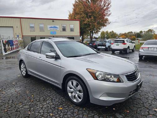 2008 Honda Accord EX