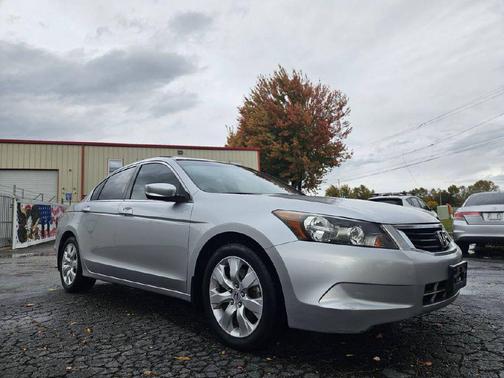 2008 Honda Accord EX