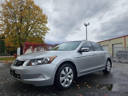 2008 Honda Accord EX