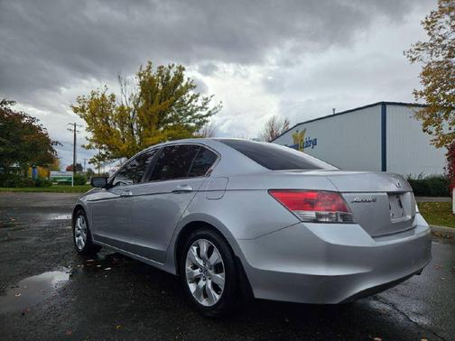 2008 Honda Accord EX