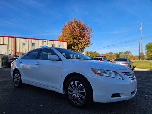 2007 Toyota Camry CE