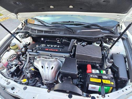 2007 Toyota Camry CE