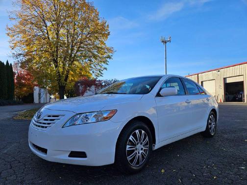 2007 Toyota Camry CE