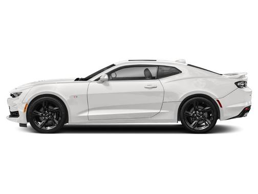2021 Chevrolet Camaro 1SS