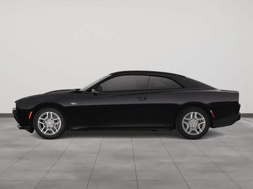 2025 Dodge Charger Daytona R/T