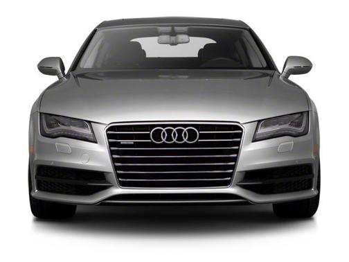 2012 Audi A7 3.0T Prestige quattro