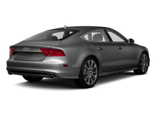 2012 Audi A7 3.0T Prestige quattro