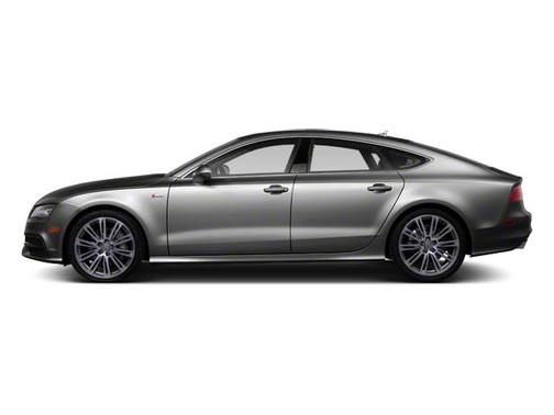 2012 Audi A7 3.0T Prestige quattro