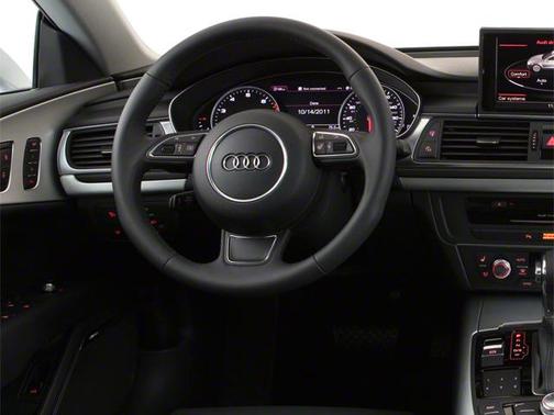 2012 Audi A7 3.0T Prestige quattro