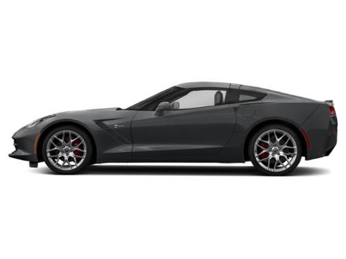 2018 Chevrolet Corvette Stingray