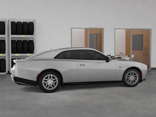2025 Dodge Charger Daytona R/T