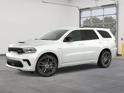 2025 Dodge Durango R/T
